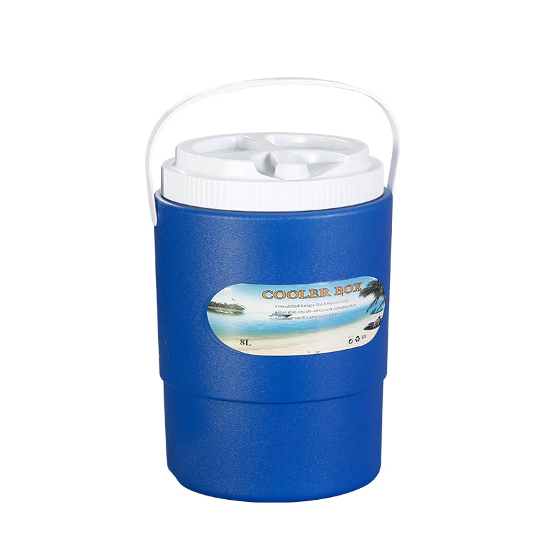 8L Cooler Bucket