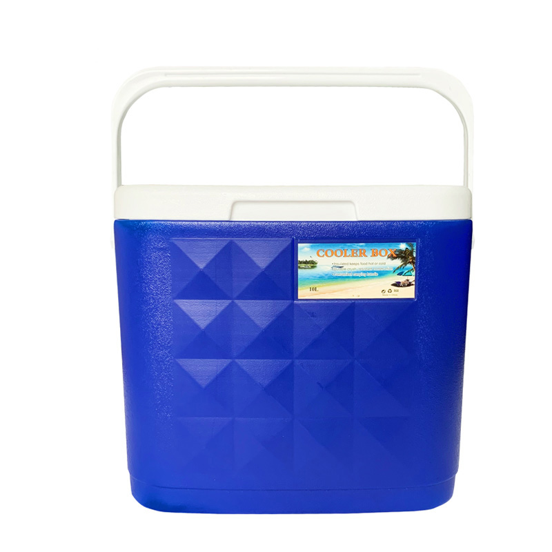 10L Cooler box 