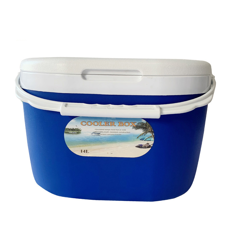 14L Cooler Box