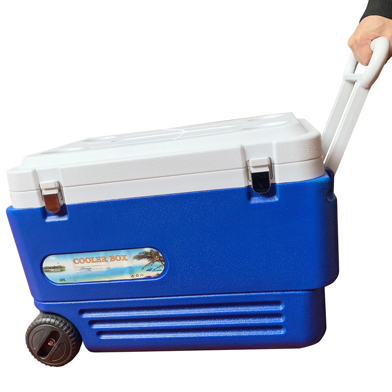 60L/65L Cool Box
