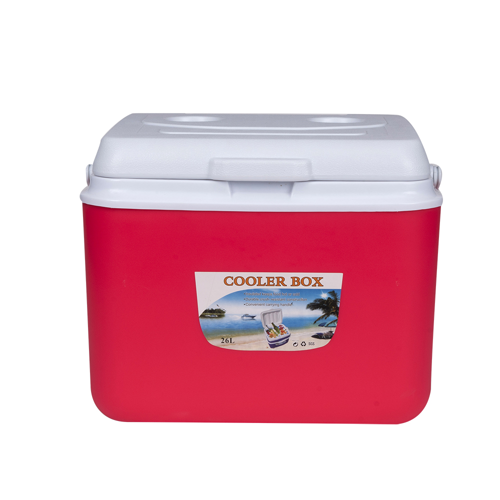 26L保温箱