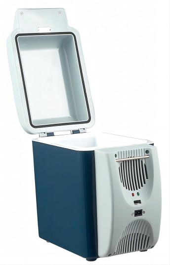 7.5L 电制冷保温箱