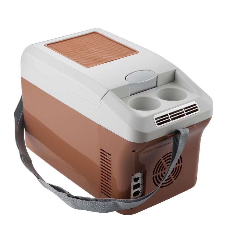 15L 电制冷保温箱