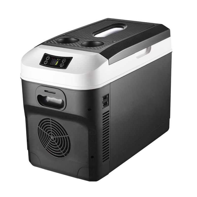 15L 电制冷保温箱