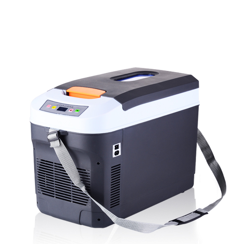 25L 电制冷保温箱