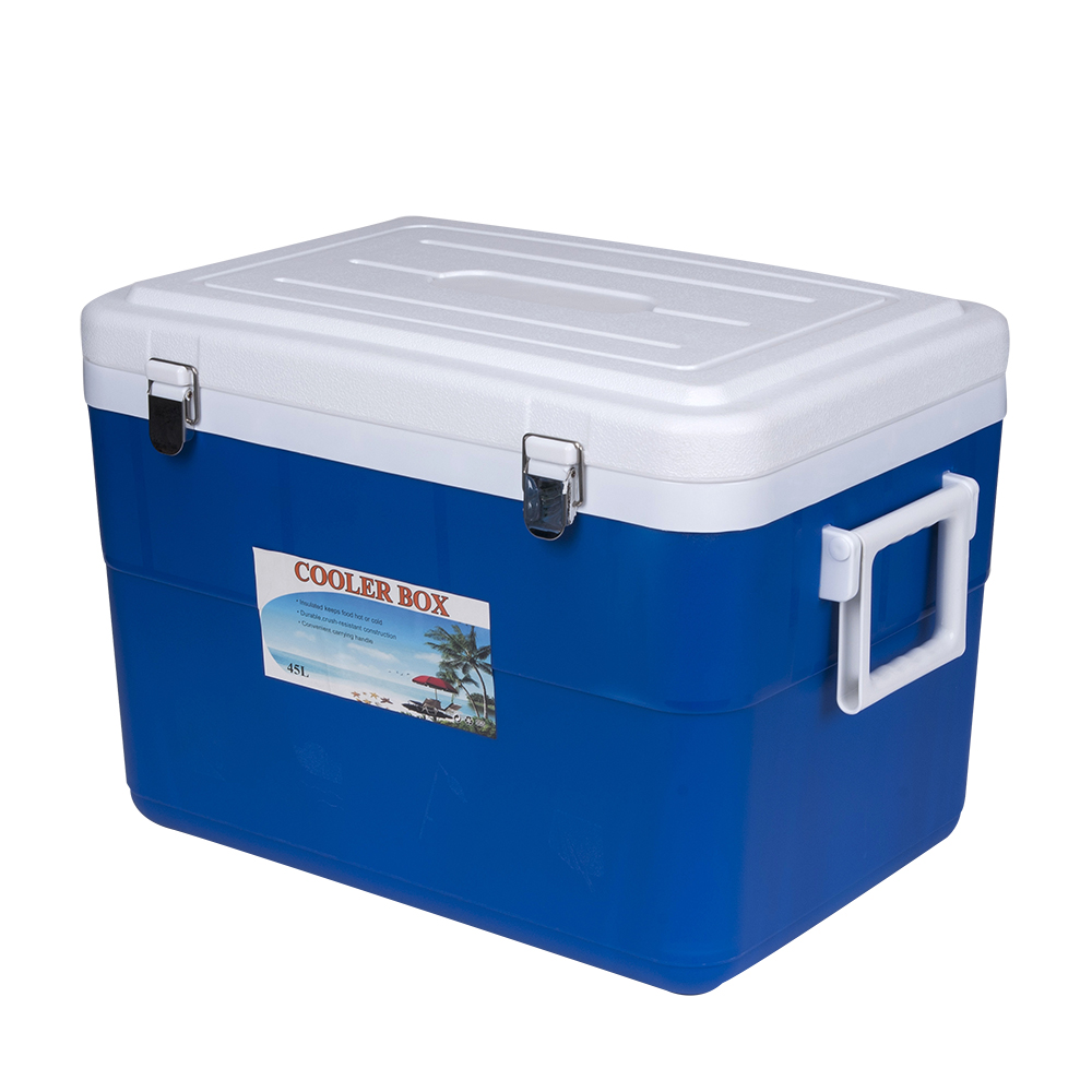 45L Cooler Box