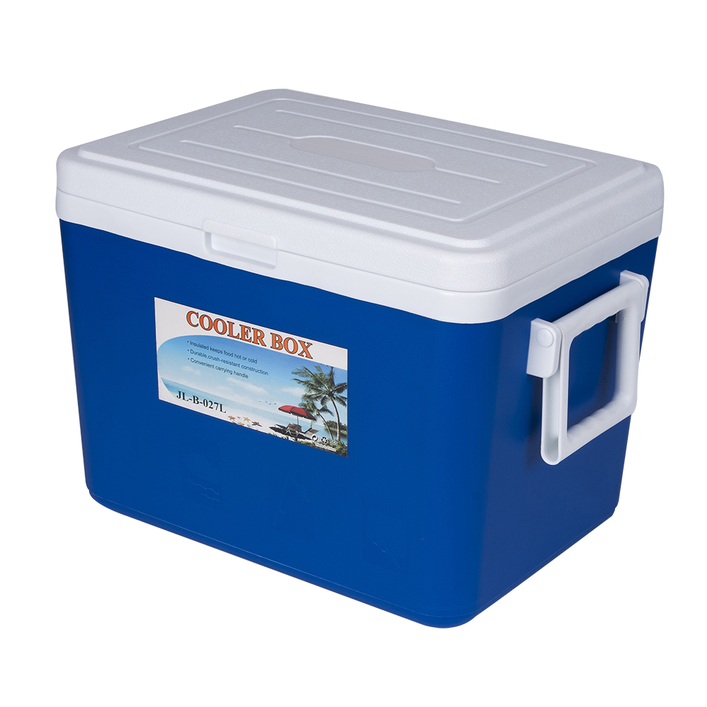 27L Cooler Box