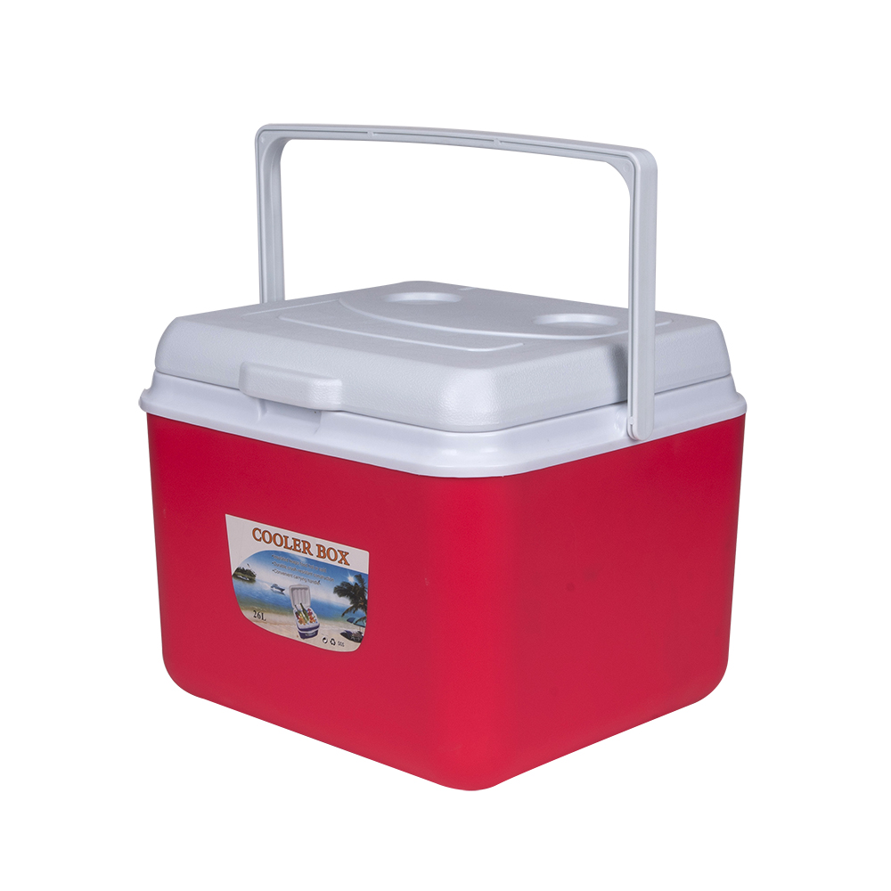 26L Cooler Box