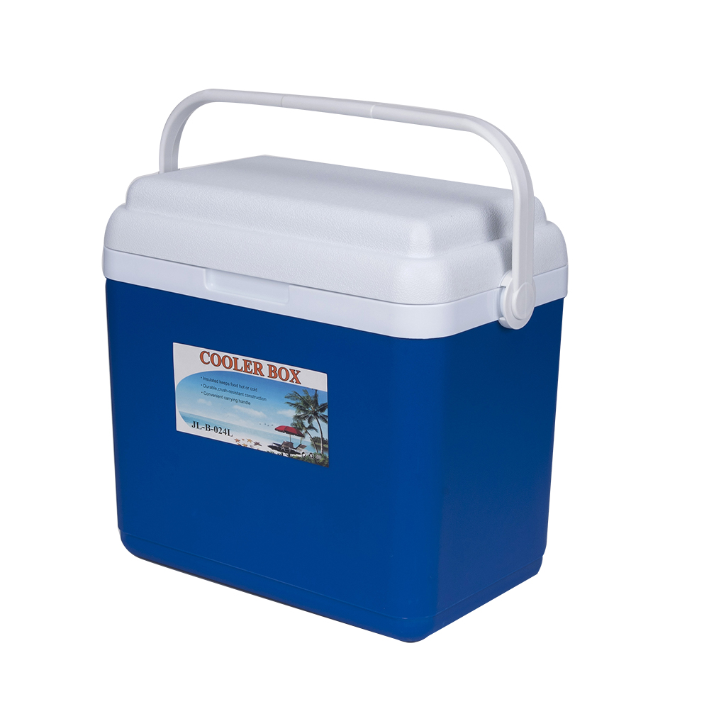 24L Cooler box