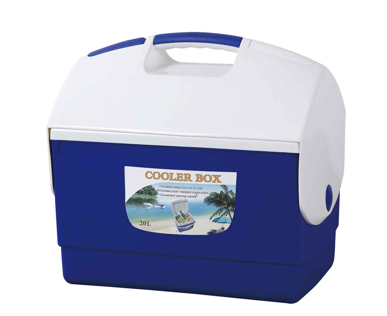 20L Cooler Box 