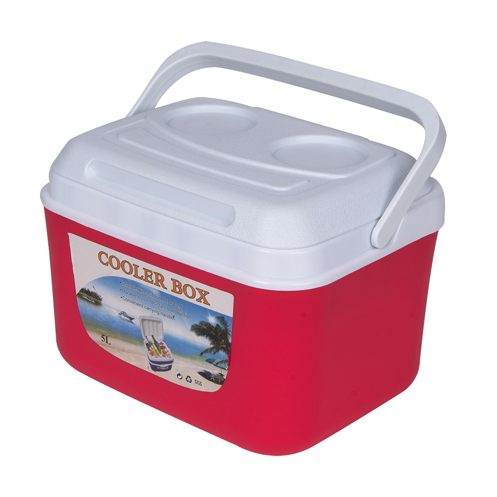 5L Cooler Box 