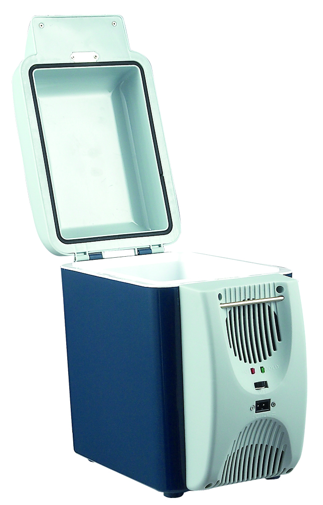 7.5L Electrically Cooler  Box