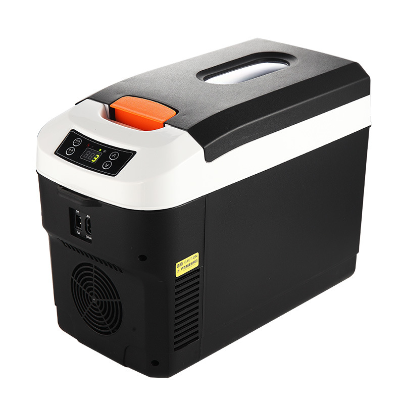12L Electrically Cooler Box (for car and home)