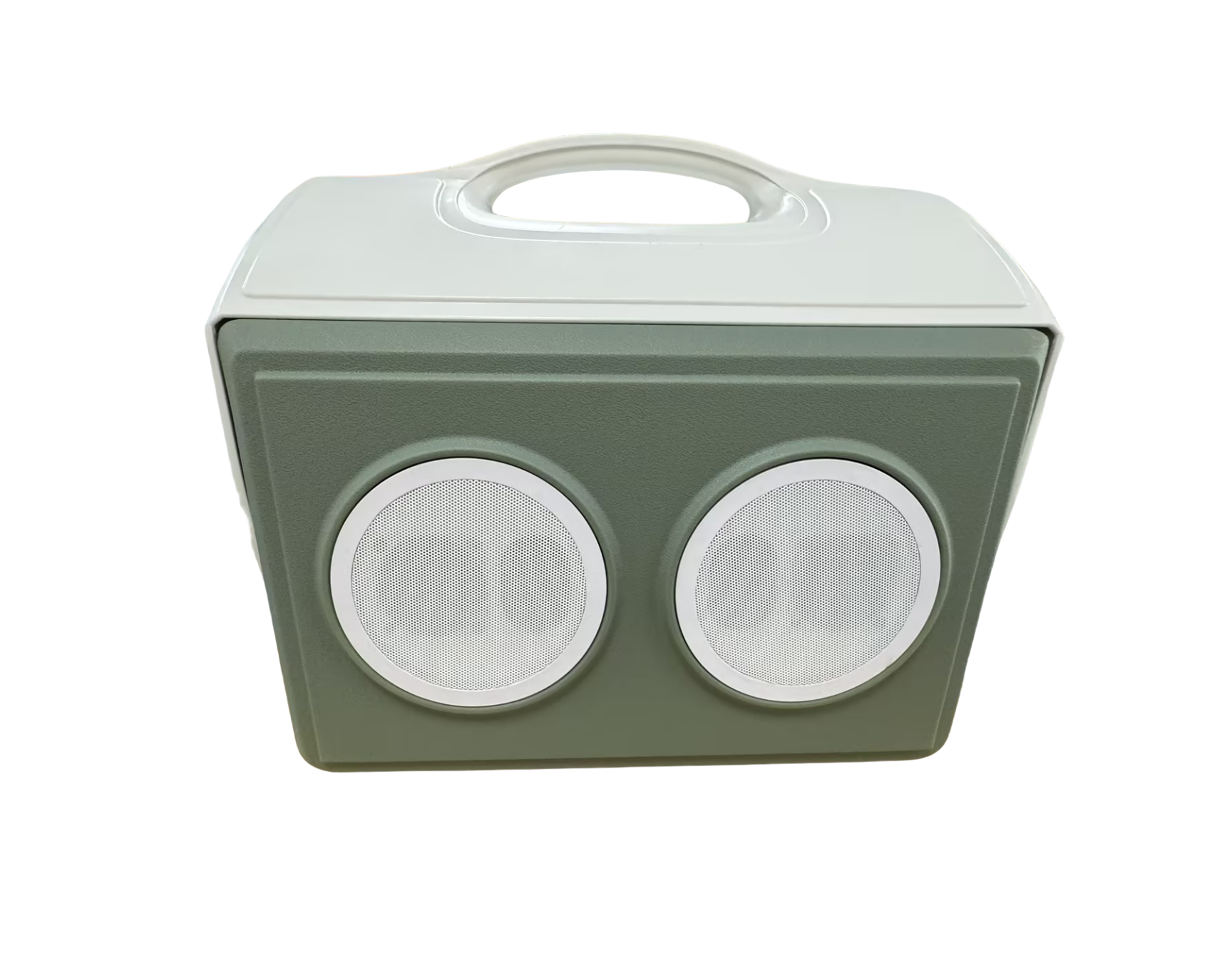 14L Cooler Box with speaker