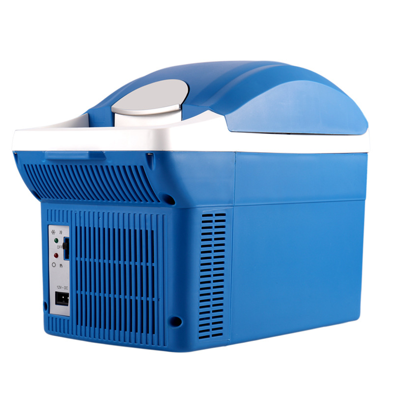 Multipurpose Cooler Box